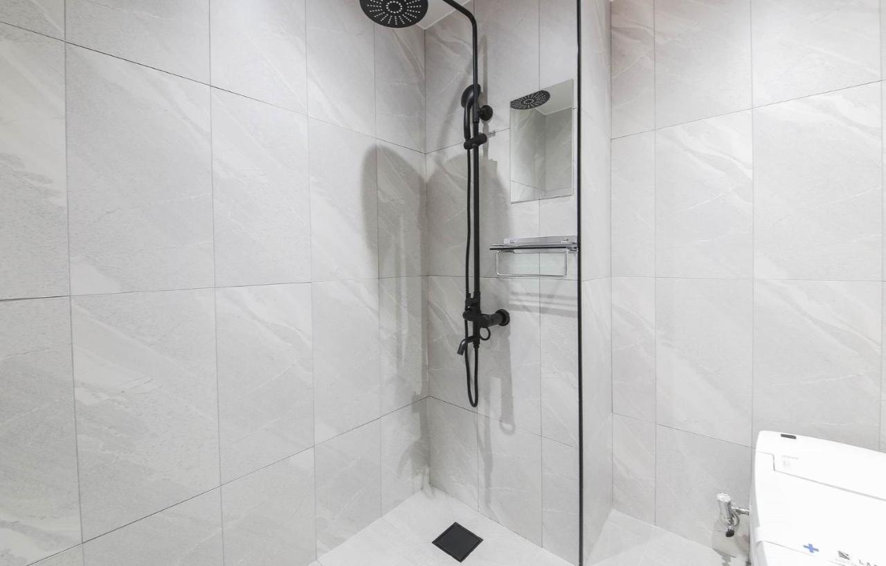 Labe Hotel Jeonju Extérieur photo