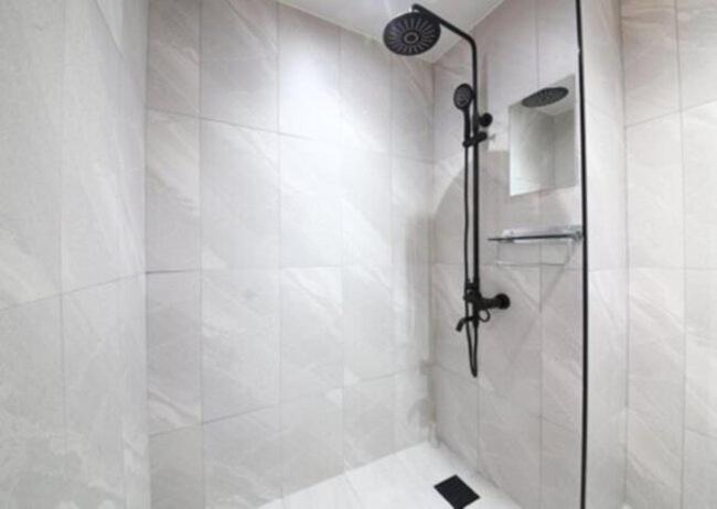 Labe Hotel Jeonju Extérieur photo